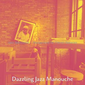 Download track Romantic Jazz Quartet - Vibe For French Bakeries Dazzling Jazz Manouche