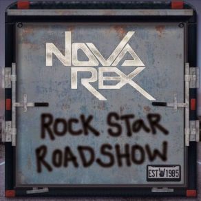 Download track She's A Bitch Nova Rex