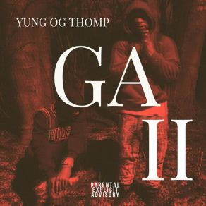 Download track Humble Savage Yung O. G. Thomp