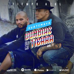 Download track Cumbia Sin Pena Tiempo Azul