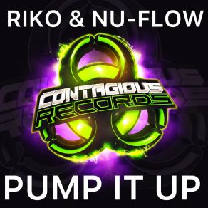 Download track Pump It Up (Extended Mix) Nu Flow