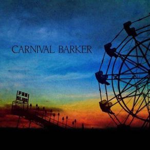 Download track Progress Carnival Barker