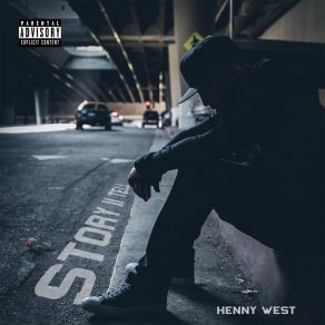 Download track You Can't Stop Me Now Henny West