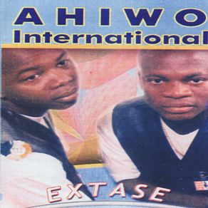 Download track Abidjan Sô Chi Ahiwo International