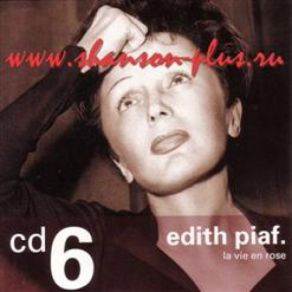 Download track Un Refrain Courrait Dans La Rue Edith Piaf