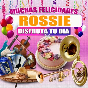 Download track Felicidades A Rossie - Version Norteño (Mujer) Margarita Musical