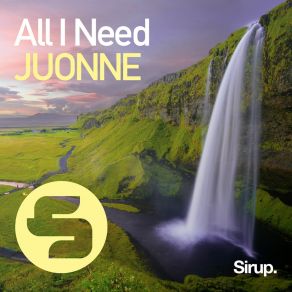 Download track All I Need (Original Club Mix) Juonne