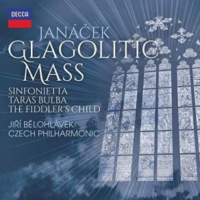 Download track 04. Glagolitic Mass, JW 39 - 4. VerujuStuart Neill Leoš Janáček