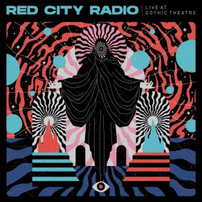 Download track Paradise (Live) Red City Radio