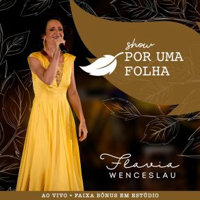 Download track Silêncio (Ao Vivo) Flavia Wenceslau