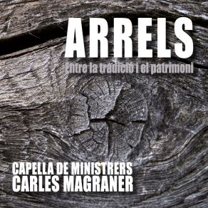 Download track L'u. Cant D'estil Capella De Ministrers, Carles Magraner