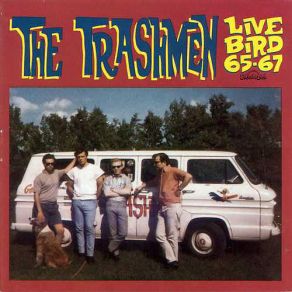 Download track Green Onions The Trashmen