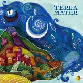 Download track Danza Di Un'Europa Minore Ensemble Terra Mater