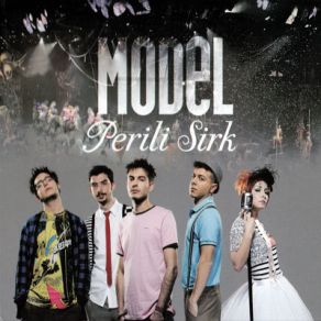 Download track Bu Matem Dolu Cennet The Model