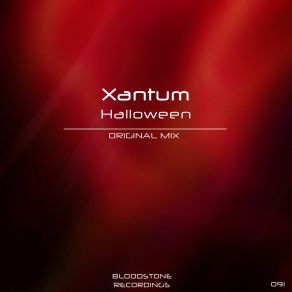 Download track Halloween (Original Mix) Xantum