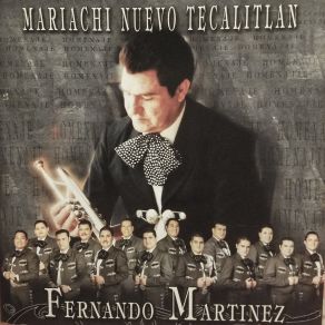 Download track Temas Clasicos Mariachi Nuevo Tecalitlan