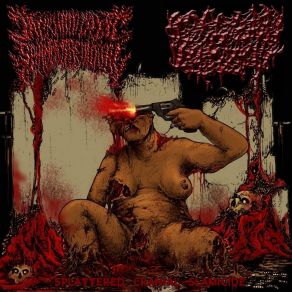 Download track Finger A Dead Cunt With A Pickaxe One Man Porno-Army