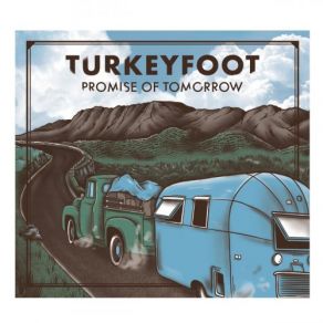 Download track Another Painful Lesson Learned Turkeyfoot