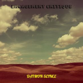 Download track Enfants Du Ghetto Daimon Seince