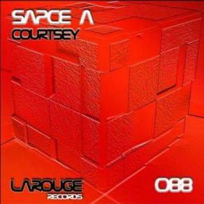 Download track Maybe One Day You Can Catch Me (Original Mix) Space A