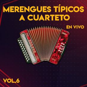 Download track La Magdalena (En Vivo) Merengues Típicos A Cuarteto