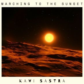 Download track We Are The Light Kawi Sastra