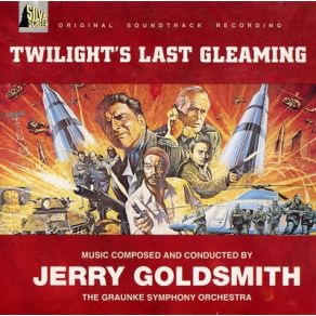 Download track Nuclear Nightmare Jerry Goldsmith