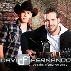 Download track To Dificil (Ao Vivo) Davi E Fernando
