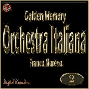 Download track Pazzianno Pazzianno (Instrumental) Franco Moreno, Orchestra Italiana