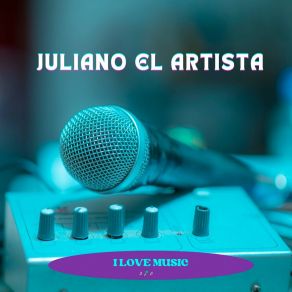 Download track No Me Rendi Juliano El Artista