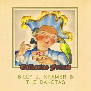 Download track Sugar Babe Billy J. Kramer & The Dakotas