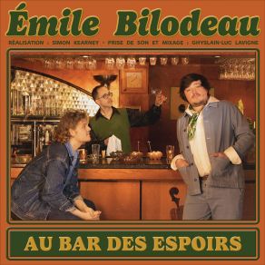 Download track Malentendu Émile Bilodeau