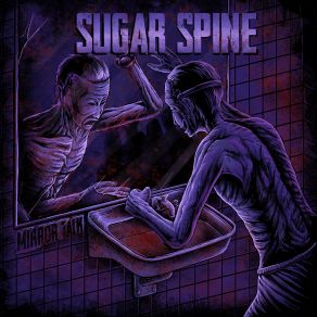 Download track Mirror Talk Sugar Spine