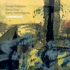 Download track Vacant Prophecy Gerry Hemingway, Simon Nabatov, Barry Guy