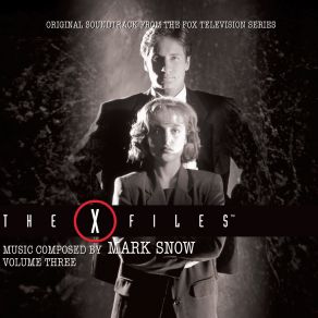 Download track The X-Files Main Title (Season 1) Mark Snow