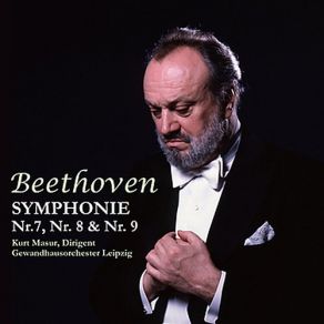 Download track Symphony No. 8 In F Major, Op. 93 - III. Tempo Di Menuetto Kurt Masur