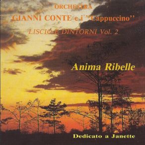 Download track Desiderio Di Pene Orchestra Gianni Conte