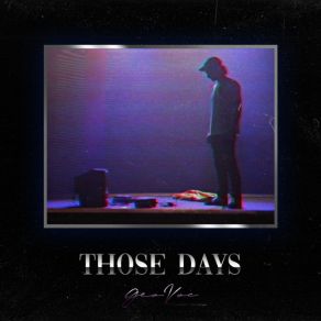 Download track Those Days (2018 Mix) Geovoc