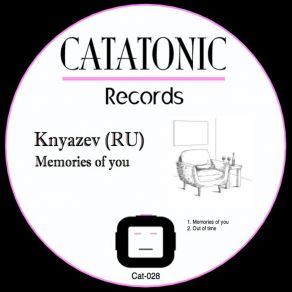 Download track Memories Of You Knyazev (RU)