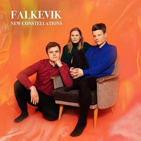 Download track Traveler Falkevik