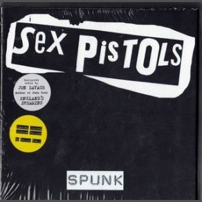 Download track Lots Of Fun The Sex Pistols