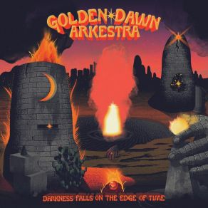 Download track Vetiver Golden Dawn Arkestra