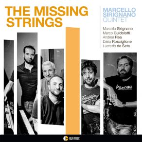 Download track Afternoon In Paris MarSirignano Quintet