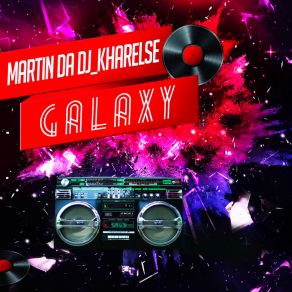 Download track Maru Martin Da DJ Kharelse