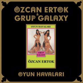 Download track Bagda Gordum Bir Guzel Grup Galaxy