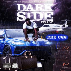 Download track Do The Most Dre Cee