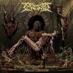 Download track Pre-Released Foetal Mush (2020 Remaster) Ingested