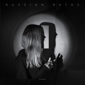 Download track Vision (Dexedrine) Russian Baths