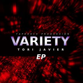 Download track Music Flowing Through My Veins Tori Javier