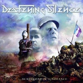 Download track Soldiers Of Fortune Deafening Silence